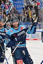 Eishockey, Herren, DEL, Saison 2022-2023, Spieltag 28, ERC Ingolstadt - Nürnberg Ice Tigers, 09.12.2022