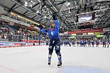 Eishockey, Herren, DEL, Saison 2023-2024, Spieltag 3, ERC Ingolstadt - Schwenninger Wild Wings, 22.09.2023