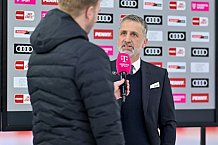 Eishockey, Herren, DEL, Saison 2023-2024, Spieltag 52, ERC Ingolstadt - Nürnberg Ice Tigers, 08.03.2024