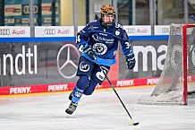 Eishockey, Frauen, DFEL, Saison 2024-2025, ERC Ingolstadt - EC Bergkamener Bären, 04.01.2025