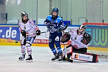 Eishockey, Frauen, DFEL, Saison 2025-2026, Playoffs Halbfinale - Spiel 2, ERC Ingolstadt - HC Davos, 01.03.2026