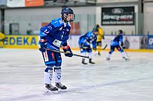 Eishockey, Herren, U20 DNL, Saison 2025-2026, Halbfinale - Spiel 2, ERC Ingolstadt - Krefelder EV 81, 15.03.2026
