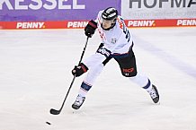 Eishockey, Herren, DEL, Saison 2020-2021, ERC Ingolstadt - Nürnberg Ice Tigers, 02.02.2021