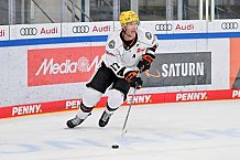Eishockey, Herren, DEL, Saison 2023-2024, Spieltag 13, ERC Ingolstadt - Löwen Frankfurt, 22.10.2023
