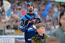 Eishockey, Herren, DEL, Saison 2025-2026, Playoffs, Viertelfinale, Spiel 6, ERC Ingolstadt - EHC Red Bull München, 04.04.2026