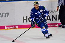ERC Ingolstadt vs Duesseldorfer EG, Eishockey, DEL, Deutsche Eishockey Liga, Spieltag 10, 12.10.2018