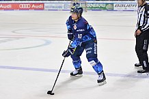 ERC Ingolstadt vs Eisbären Berlin, DEL, Deutsche Eishockey Liga, Spieltag 11, 13.10.2019