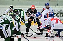Eishockey, Herren, DEL, Saison 2024-2025, HC TIWAG Innsbruck - EHC Olten, 24.08.2024