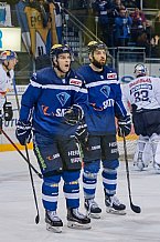 ERC Ingolstadt vs EHC Red Bull Muenchen, Eishockey, DEL, Deutsche Eishockey Liga, Spieltag 74, 12.03.2017