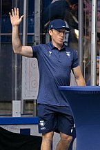 Eishockey, Herren, DEL, Saison 2026-2027, ERC Ingolstadt - Saisoneröffnung, 09.08.2026