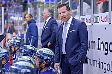 ERC Ingolstadt vs EHC Red Bull München, DEL, Deutsche Eishockey Liga, Spieltag 21, 24.11.2019