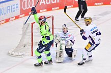 Eishockey, Herren, DEL, Saison 2020-2021, ERC Ingolstadt - Eisbären Berlin, 24.03.2021