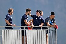Eishockey, Herren, 6. Vinschgau-Cup, Saison 2022-2023, Audi ERC Gokart Cup 2022, 27.08.2022