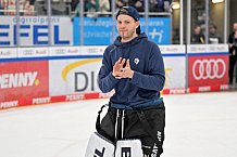 Eishockey, Herren, DEL, Saison 2022-2023, Spieltag 60, ERC Ingolstadt - Grizzlys Wolfsburg, 05.03.2023