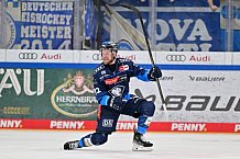 Eishockey, Herren, DEL, Saison 2024-2025, Spieltag 6, ERC Ingolstadt - Düsseldorfer EG, 04.10.2024