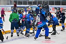 Eishockey, Saison 2025-2026, ERC Ingolstadt - Kids On Ice Day, 29.11.2025