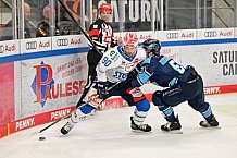Eishockey, Herren, DEL, Saison 2022-2023, Spieltag 4, ERC Ingolstadt - Schwenninger Wild Wings, 25.09.2022