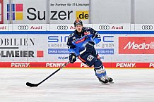 Eishockey, Herren, DEL, Saison 2023-2024, Spieltag 35, ERC Ingolstadt - Augsburger Panther, 05.01.2024