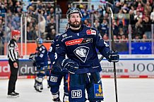 Eishockey, Herren, DEL, Saison 2024-2025, Playoffs Halbfinale, Spiel 5, ERC Ingolstadt - Kölner Haie, 11.04.2025