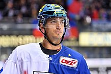 ERC Ingolstadt  Thomas Sabo Ice Tigers, Eishockey, DEL, Deutsche Eishockey Liga, Spieltag 8, 01.10.2017