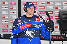 Eishockey, Herren, DEL, Saison 2026-2027, Spieltag 10, ERC Ingolstadt - Augsburger Panther, 18.10.2026
