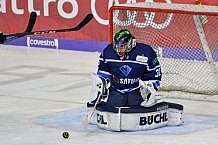 ERC Ingolstadt vs Eisbaeren Berlin am 22.02.2019, Spieltag 49