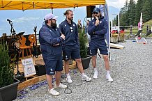 Eishockey, Herren, DEL, Saison 2023-2024, Vinschgau Cup, ERC Ingolstadt – Audi Almerlebnis, 26.08.2023