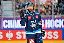 Hockey, Mens, CHL, Season 2025-2026, Regular Season, Game Day 2, ERC Ingolstadt - Kalpa Kuopio, 30.08.2025