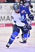 ERC Ingolstadt vs Kölner Haie, Eishockey, DEL, Deutsche Eishockey Liga, Spieltag 52, 04.03.2018