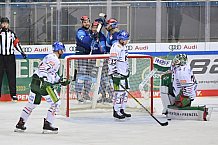13.12.2020 - ERC Ingolstadt - Augsburger Panther