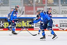 Eishockey, Herren, DEL, Saison 2023-2024, Spieltag 5, ERC Ingolstadt - Grizzlys Wolfsburg, 29.09.2023