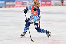 Eishockey, Frauen, DFEL, Saison 2024-2025, ERC Ingolstadt - EC Bergkamener Bären, 05.01.2025