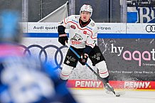 Eishockey, Herren, DEL, Saison 2025-2026, Spiel 47, ERC Ingolstadt - Nürnberg Ice Tigers, 01.03.2026