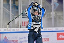 Eishockey, Herren, DEL, Saison 2024-2025, Vorbereitung, ERC Ingolstadt - Dresdner Eislöwen, 18.08.2024