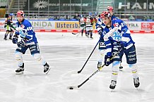 Eishockey, Herren, DEL, Saison 2020-2021, Augsburger Panther - ERC Ingolstadt, 05.03.2021