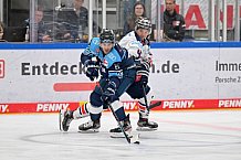 Eishockey, Herren, DEL, Saison 2022-2023, Vorbereitung, ERC Ingolstadt - Iserlohn Roosters, 14.08.2022