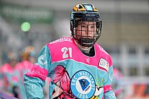 Eishockey, Frauen, DFEL, Saison 2023-2024, ERC Ingolstadt - ESC Planegg-Würmtal, 26.11.2023