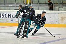 Eishockey, Herren, DEL, Saison 2026-2027, ERC Ingolstadt - HC Verva Litvinov - Steinbach Black Wings Linz, 22.08.2026