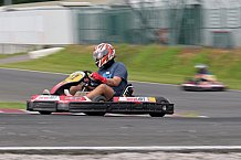 Eishockey, Herren, 6. Vinschgau-Cup, Saison 2022-2023, Audi ERC Gokart Cup 2022, 27.08.2022