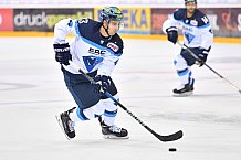 ERC Ingolstadt - Dornbirn Bulldogs, Eishockey, DEL, Deutsche Eishockey Liga, 25.08.2017