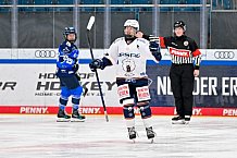 Eishockey, Frauen, DFEL, Saison 2026-2027, ERC Ingolstadt - Eisbären Juniors Berlin, 19.09.2026
