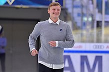 Eishockey, Herren, DEL, Saison 2021-2022, ERC Ingolstadt - Saisoneröffnung, 22.08.2021