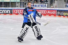 Eishockey, Herren, DEL, Saison 2023-2024, Spieltag 35, ERC Ingolstadt - Augsburger Panther, 05.01.2024