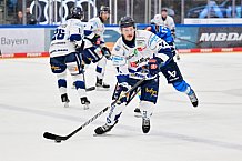 Eishockey, Herren, DEL, Saison 2025-2026, Spiel 28, ERC Ingolstadt - Iserlohn Roosters, 14.12.2025