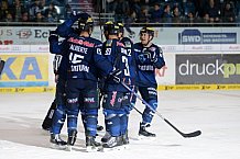 ERC Ingolstadt vs Grizzlys Wolfsburg, Eishockey, DEL, Deutsche Eishockey Liga, 18.10.2015