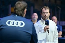 Eishockey, Herren, DEL, Saison 2025-2026, ERC Ingolstadt - Saisoneröffnungsfeier, 10.08.2025