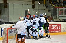 Eishockey, Herren, DEL, Saison 2025-2026, Vinschgau Cup, Spiel 2, Straubing Tigers - HC Pustertal, 23.08.2025