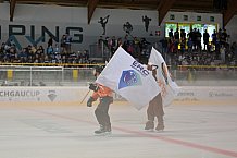 Eishockey, Herren, DEL, Saison 2023-2024, Vinschgau Cup, HC Innsbruck - ERC Ingolstadt, 27.08.2023