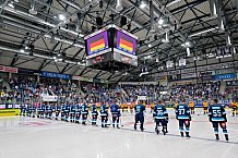 Hockey, Mens, CHL, Season 2025-2026, Regular Season, Game Day 2, ERC Ingolstadt - Kalpa Kuopio, 30.08.2025