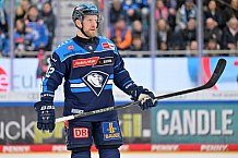 Eishockey, Herren, DEL, Saison 2025-2026, Spiel 44, ERC Ingolstadt - Dresdner Eislöwen, 27.01.2026